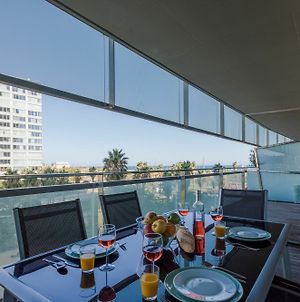 Unique Rentals - Seafront Lux Suite photos Exterior