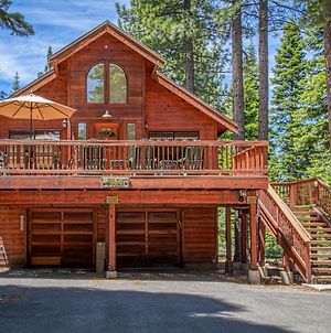 Cozy Northstar Family Home - 4 Bed 3 Bath Vacation Home In Northstar photos Exterior