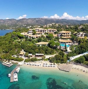 Domotel Agios Nikolaos Suites Resort photos Exterior
