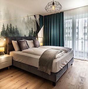 Sleep Inn Dusseldorf Suites photos Exterior