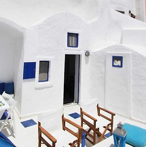 Blu Blanco Cave House By Blu Bianco Vacation Rentals photos Exterior