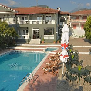Olympus Hotel Villa Drosos photos Exterior