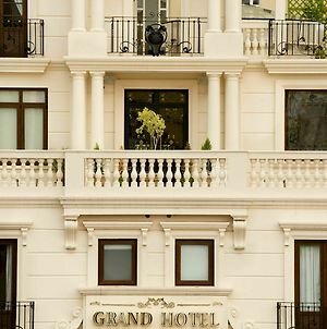 Grand Hotel Tepatitlan photos Exterior