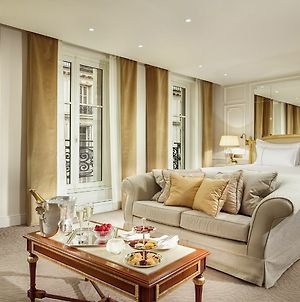 Hotel Splendide Royal Paris - Relais & Chateaux photos Exterior