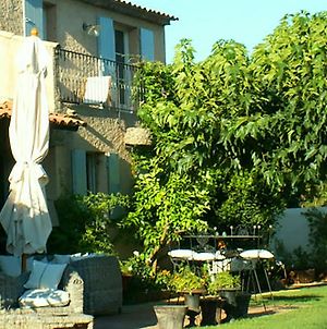 Villa Penelope - Charming Saint Tropez Villa photos Exterior