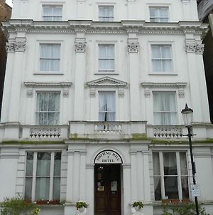 Comfort Inn Notting Hill photos Exterior