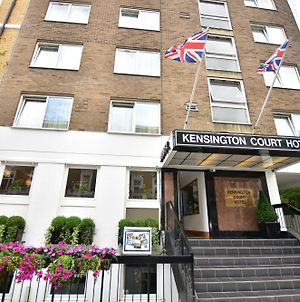 Kensington Court photos Exterior