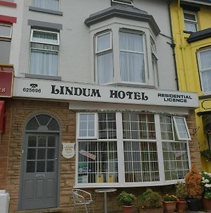Lindum Hotel photos Exterior