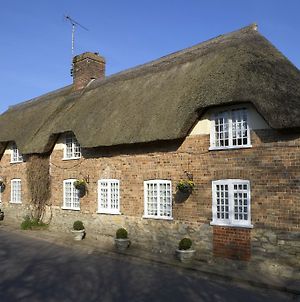Yalbury Cottage photos Exterior