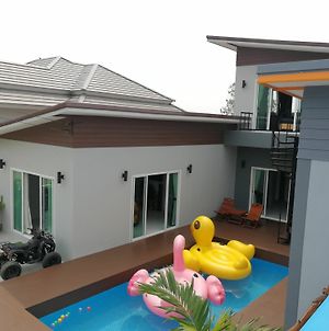 More Do Home Pool Villa Hua Hin photos Exterior