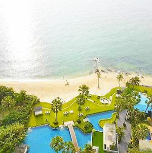 The Palm Wongamat Beach Pattaya photos Exterior
