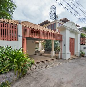 Nowhere Villa Bali photos Exterior