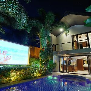 Ban Tai Estate Beachclub Villas photos Exterior