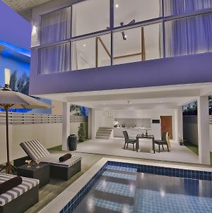 Samui Blue Orchid (Adults Only) photos Exterior