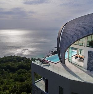 Sky Dream Villa Award Winning Sea View Villa photos Exterior
