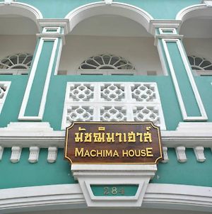 Machima House photos Exterior