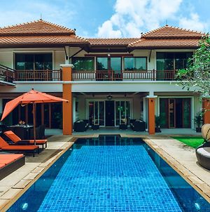 Villa Laguna Phuket photos Exterior