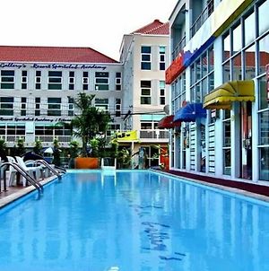 Nsiri Resort & Hotel photos Exterior
