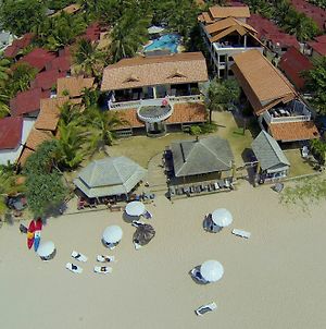 Laguna Beach Club Resort Sha Plus photos Exterior
