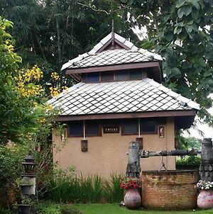 Baan Ton Kwen Villa photos Exterior