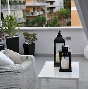 Glamroom Luxury Terrace photos Exterior
