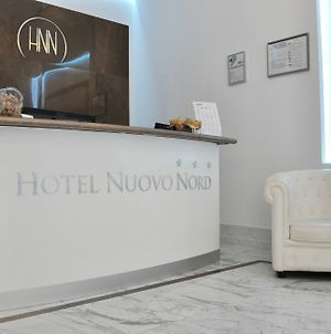 Hotel Nuovo Nord photos Exterior