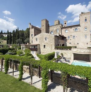 Castello Di Monterone photos Exterior