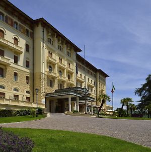 Grand Hotel Palazzo Della Fonte photos Exterior