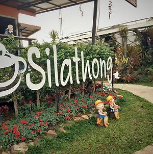 Silathong Coffee And Flower photos Exterior
