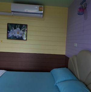 Baan Khun Karat Resort photos Exterior
