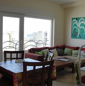 Apartment With 2 Bedrooms In Port El Kantaoui, With Wonderful Sea View photos Exterior