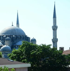 Cassa Istanbul Hotel photos Exterior