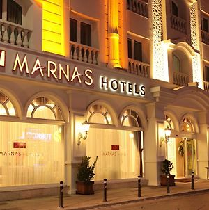 Marnas Hotels photos Exterior