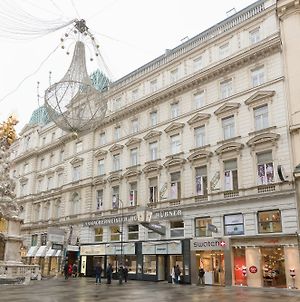 Vienna Prestige Apartments - Graben photos Exterior
