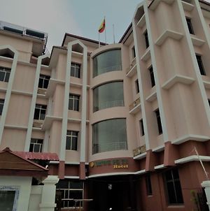 Shwe Pe Ti Hotel photos Exterior