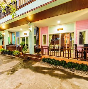 Chanlaya Pura Resort Kohlarn photos Exterior