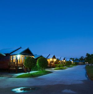 Suanpalm Healthy Resort photos Exterior