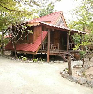 Vassanadee Resort And Camp photos Exterior