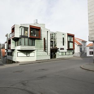 City Housing - Klostergaarden Exclusive Apartments photos Exterior