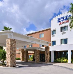 Fairfield Inn & Suites Orlando Ocoee photos Exterior