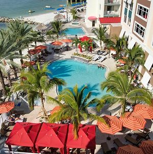 Hampton Inn And Suites Clearwater Beach photos Exterior