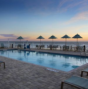 Springhill Suites By Marriott New Smyrna Beach photos Exterior