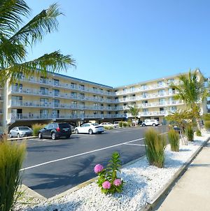 Coastal Palms Inn And Suites photos Exterior
