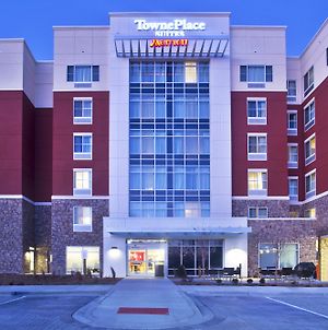 Towneplace Suites By Marriott Franklin photos Exterior