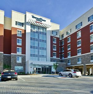 Towneplace Suites By Marriott Franklin Cool Springs photos Exterior