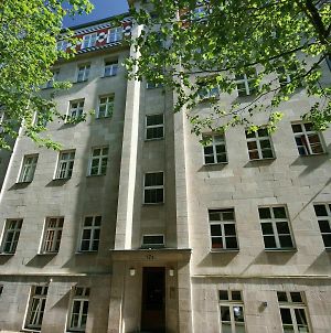 Apartmenthaus Feuerbach photos Exterior