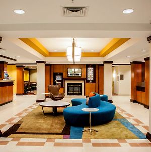 Fairfield Inn & Suites By Marriott Clovis photos Exterior
