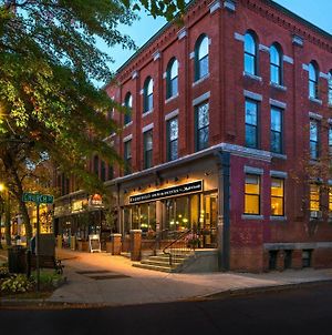 Fairfield Inn & Suites By Marriott Keene Downtown photos Exterior