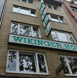Hotel Wikinger Hof Hamburg photos Exterior