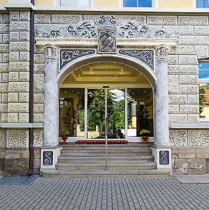 Regiohotel Quedlinburger Hof Quedlinburg photos Exterior